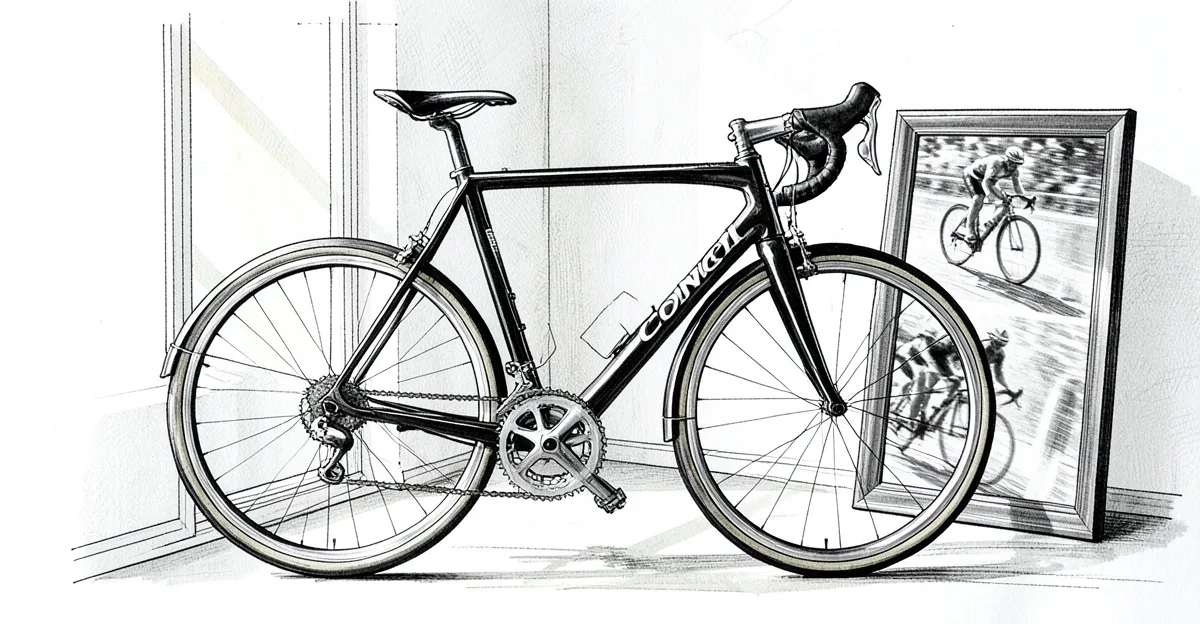 Colnago賣給UAE資本：自行車品牌的主權基金化