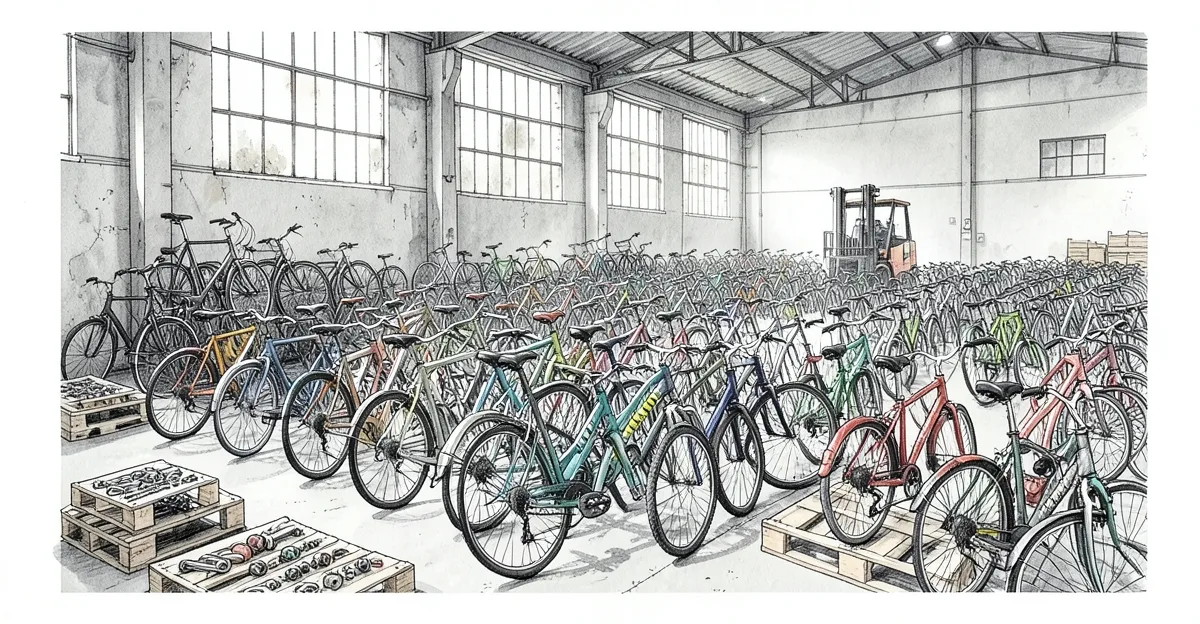 中國E-bike反傾銷稅十年史：為什麼英國突然撤銷了