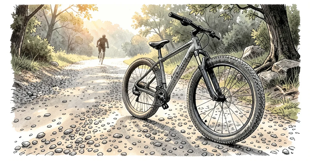 Gravel Bike全球爆發：奧地利數據為什麼只是冰山一角