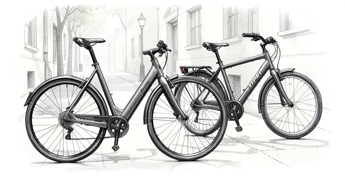 Riese & Müller撤出美國:高端E-bike在美國的水土不服