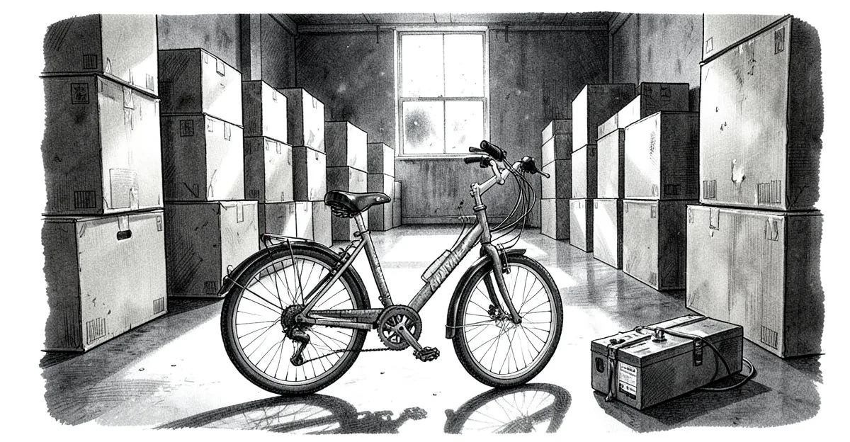 不合格E-bike泛濫:ECI白皮書為什麼說「需要合作」